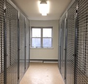 Tenant Storage Cages NJ