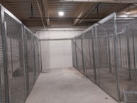 Storage Cages New Jersey