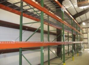 Pallet Rack NJ