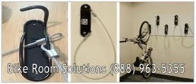 Wall Mount Bike Racks Florida
