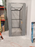 DEA Cage New Jersey