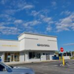 Pallet Rack Port Orange FL