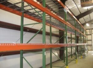 Pallet Racking Volusia County FL