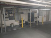 Electric panel cages NJElectrical panel cages NJ