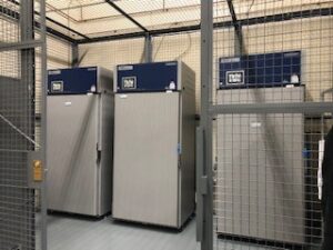 DEA Cage NJ